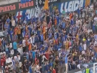 RESUMEN LLEIDA - OLOT