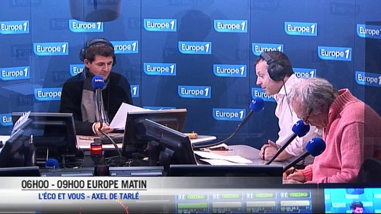 Le grand retour de l'Ecotaxe