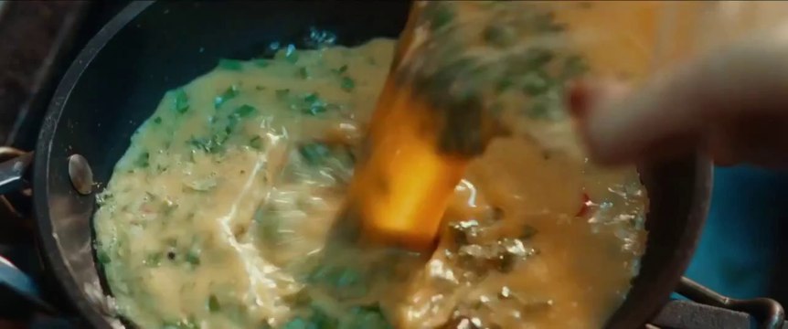 The Hundred-Foot Journey