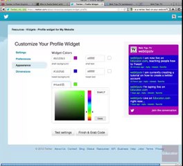 13. Spreading Twitter