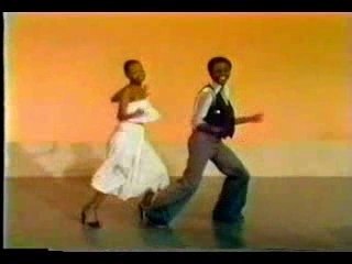 Rick James - You And I (Soul Train)