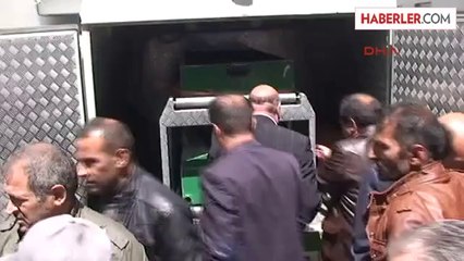 Eşinden Şiddet Gören Kadının Şüpheli Ölümü