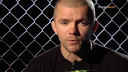 KSW wstawia klatke - to dobry ruch Wideoblog Jurasa odc 40 - Lukasz JurkowskiI