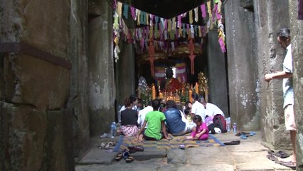 Kambodscha Diary 2012