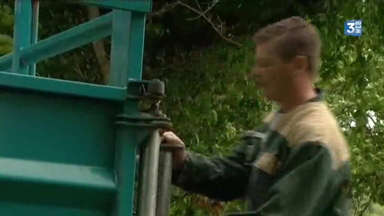 Parc des Boucles de la Seine : "Cultiver dans son parc"