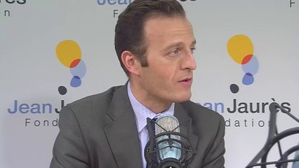 Analyse croisée sur la crise en l'Ukraine par Thomas Gomart