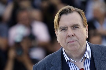 Timothy Spall : The noises of Mr Turner