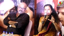 Yaan Movie Team Interacts With Press | Ravi K. Chandran, Thamarai, Jiiva, Thulasi Nair