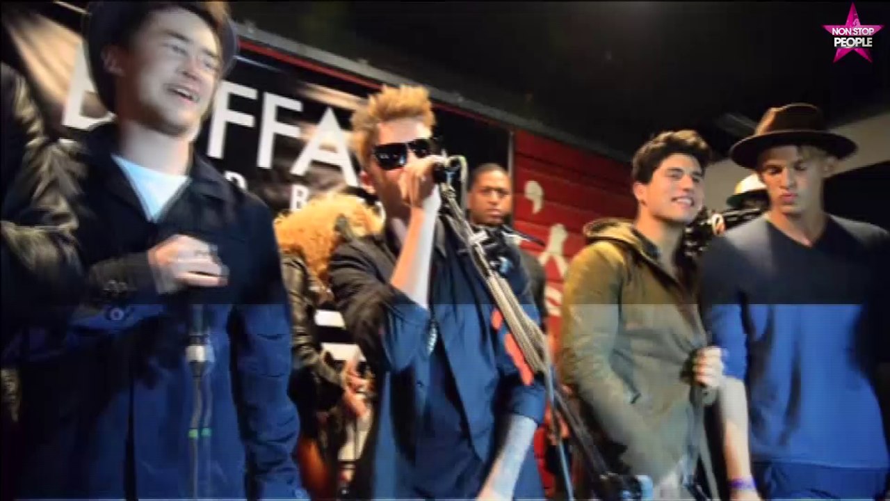 Michael Jackson : l’album XSCAPE descendu par Patrick Carney