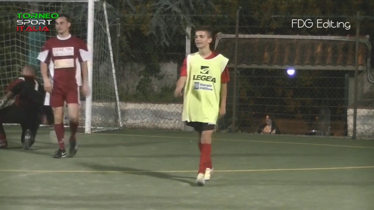 Torneo Sport Italia - 8 Giornata - Girone B - E...