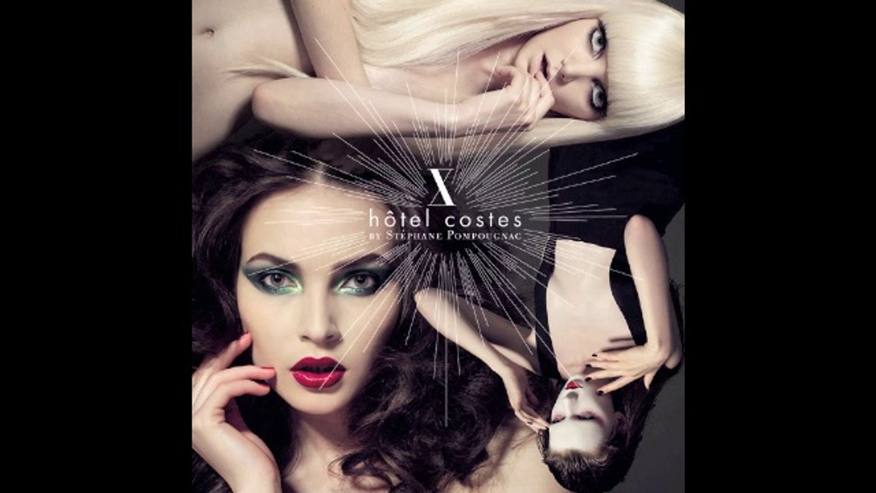 Lounge / Hotel Costes vol 10 Full Mix