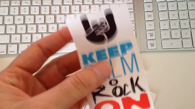 Cheap Online Custom Stickers Printing Services