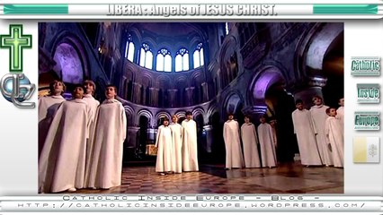 Libera - Songs of Praise - Part 4.