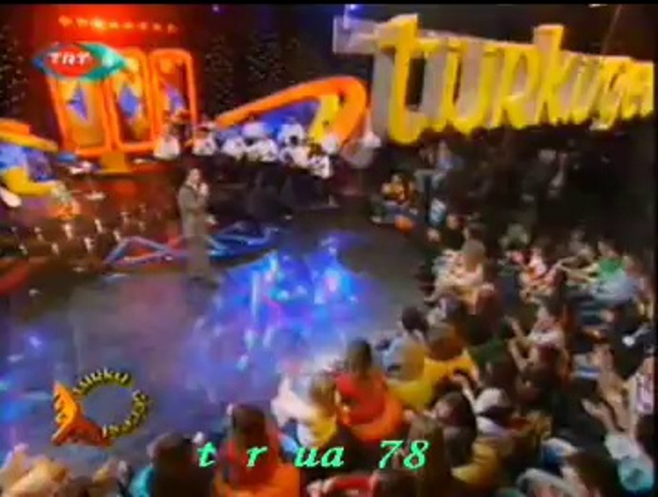 Orhan HAKALMAZ-İki Keklik Bir Kayada Ötüyor (1)