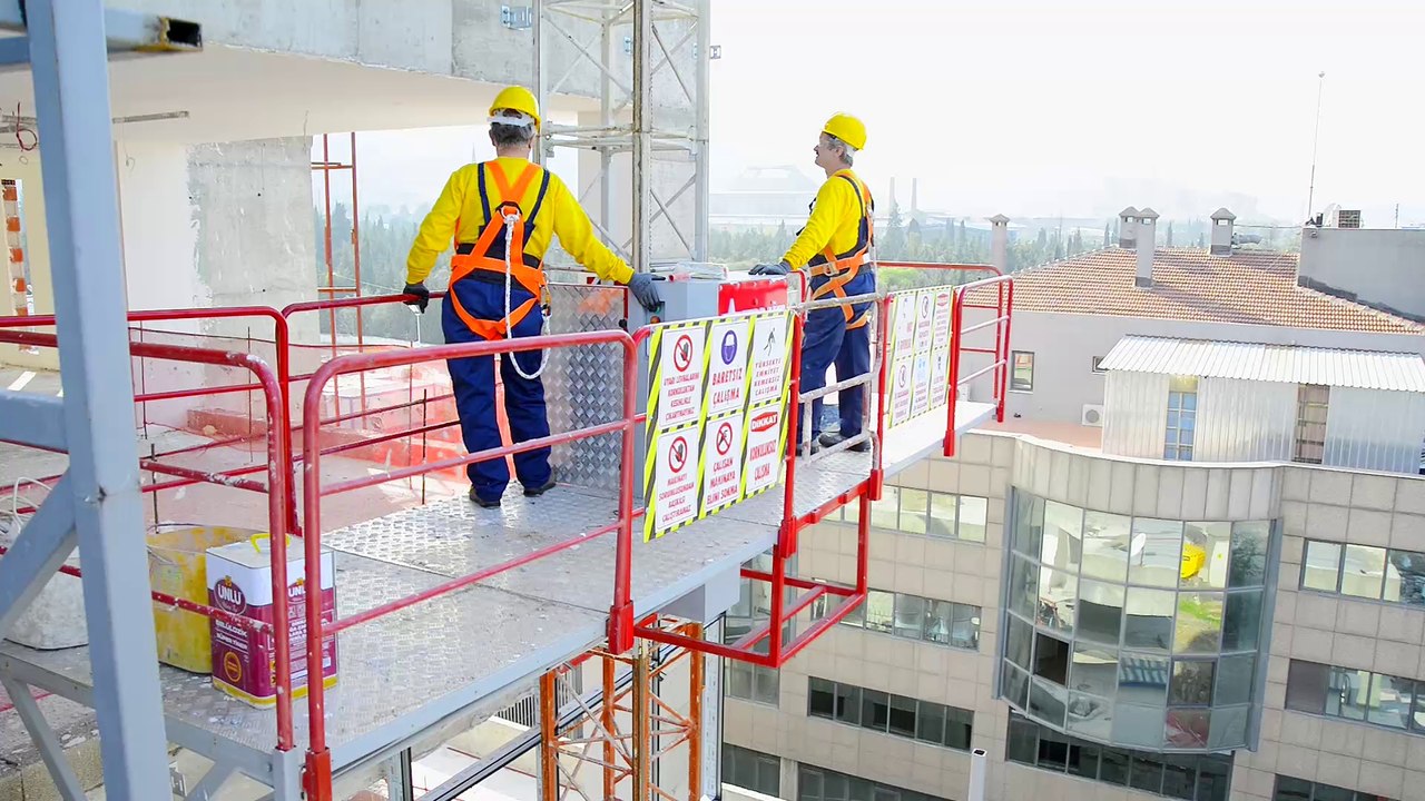 STAR LIFT