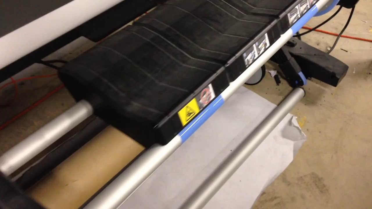 Epson Wide Format Printers