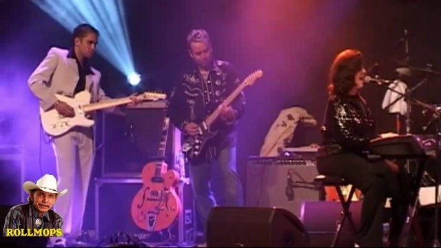 LINDA GAIL LEWIS NIGHT TAIN TO MEMPHIS & OLD BLACK JOE & ONE NIGHT ROLLMOPS