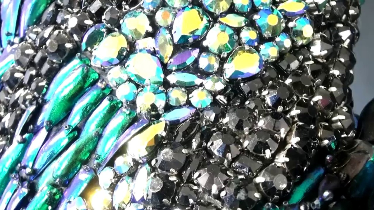 L'exposition "On aura tout vu SensationS" bientôt à la CIDM