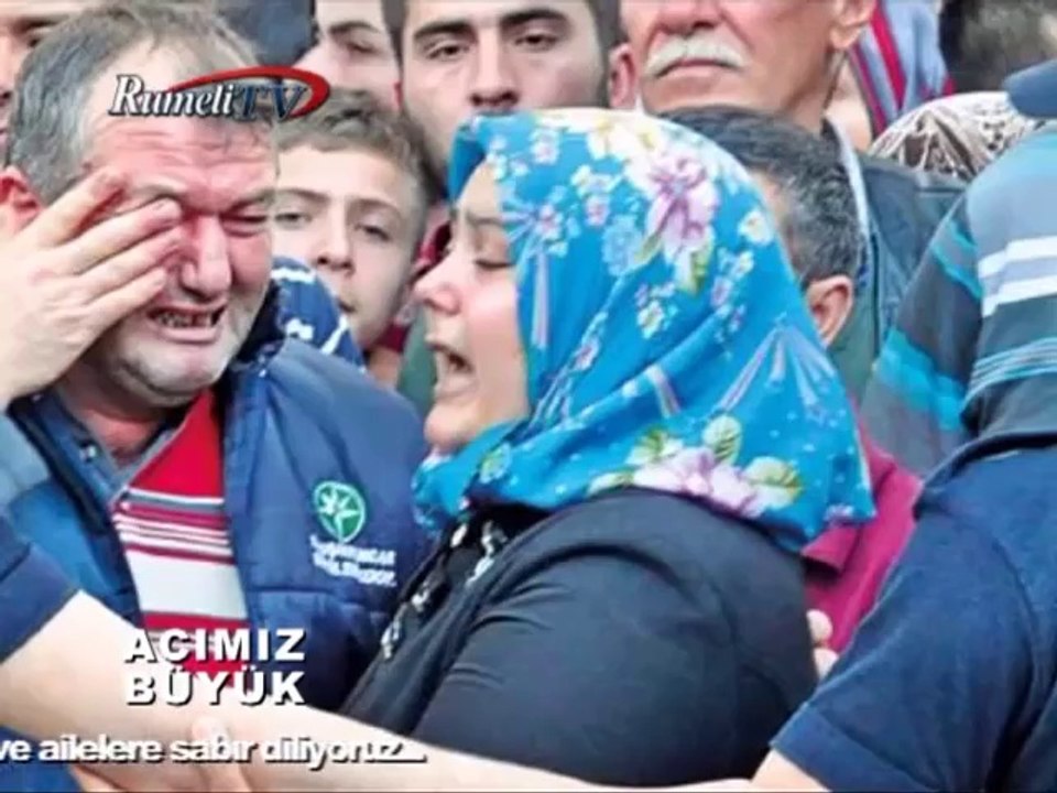 KARA GÖZYAŞI