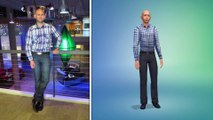 The Sims 4 - Trailer creazione personaggi