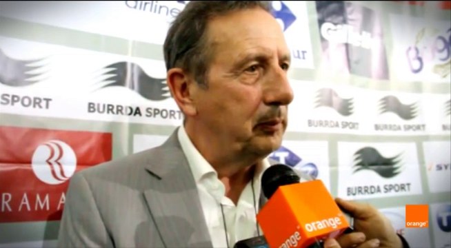 علاش الحرباوي موش موجود ضمن قائمة المنتخب؟ ليكنز يجيب