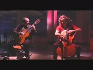 Montana Skies play Gringo Flamenco