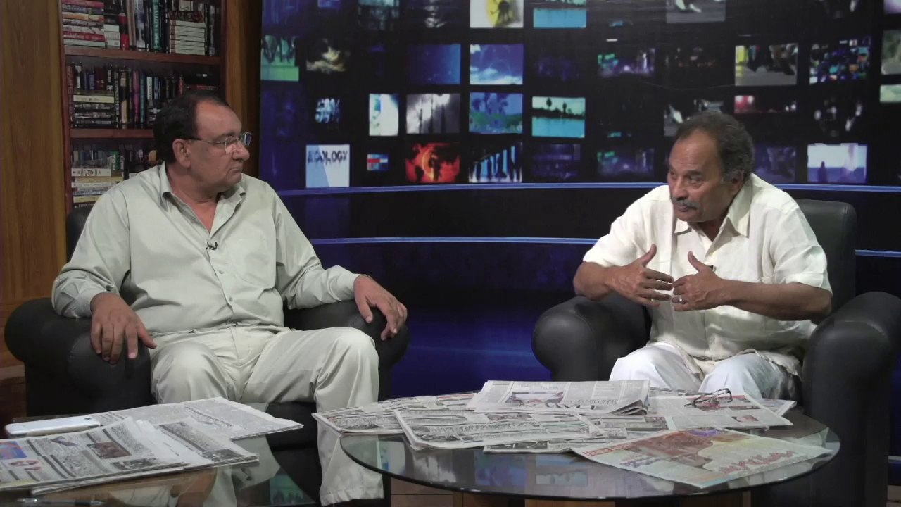 Khabar Ki Khabar EP 78 15-05-2014