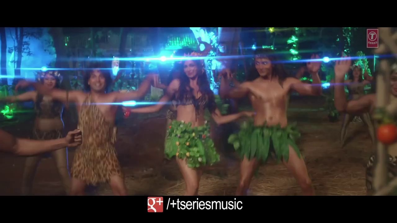 Tarzan Video Song - Kuku Mathur Ki Jhand Ho gayi - Anu Malik - Anmol Malik - Parichay