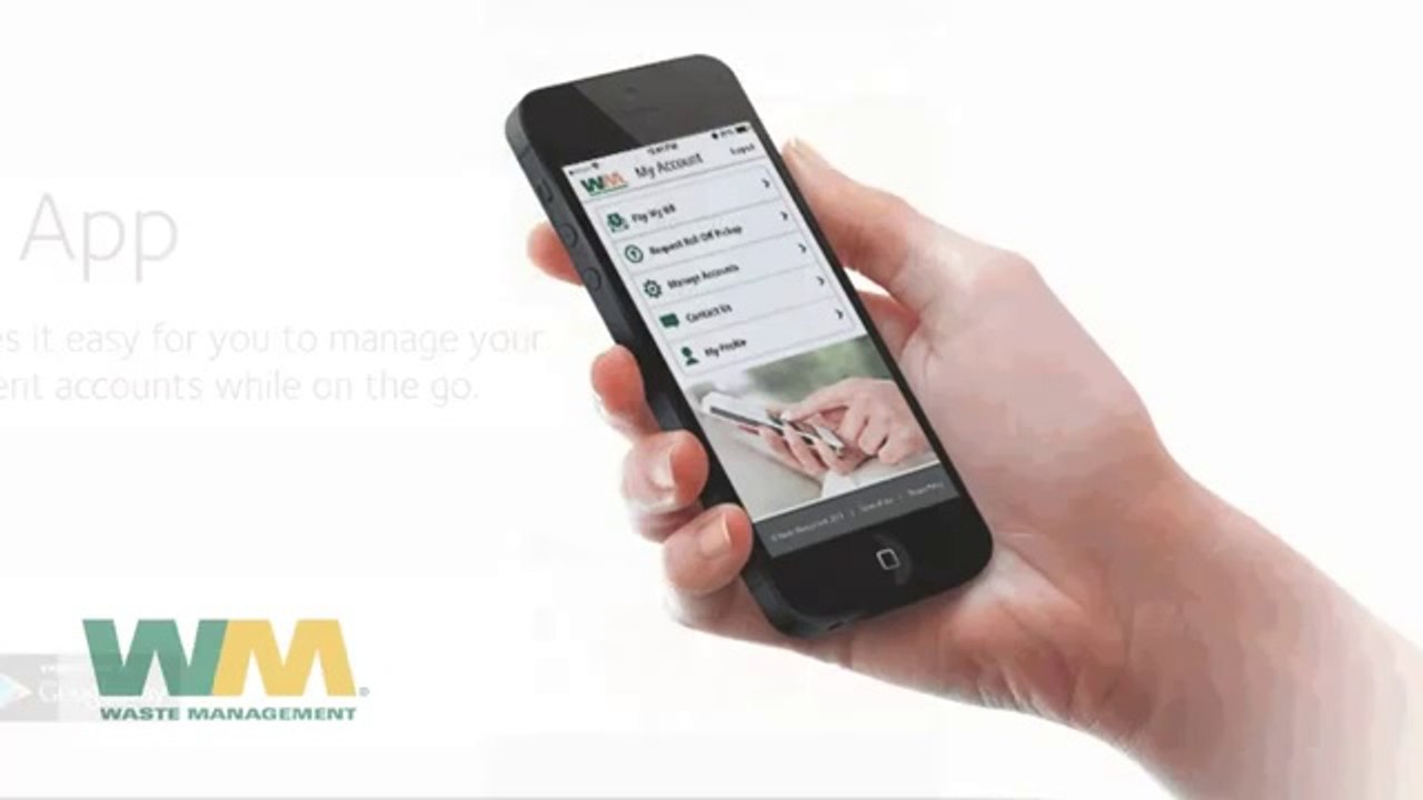 Transforming Our Services With Mobile Capabilities