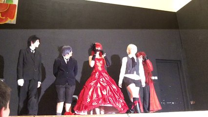 Manga Var 2014