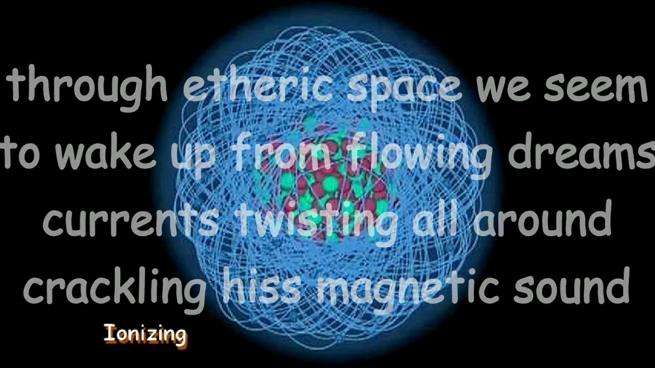ionizing