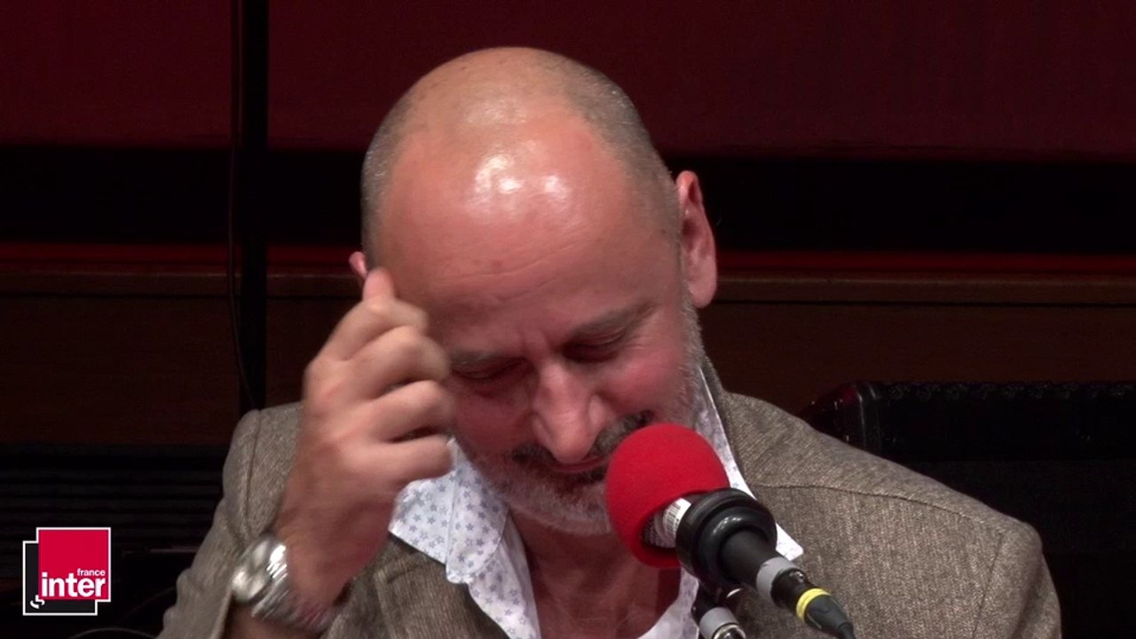 Daniel Morin : "Festival de Cannes à bis"