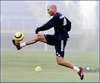 Zinedine Zidane - The Maestro Of The Decade HD
