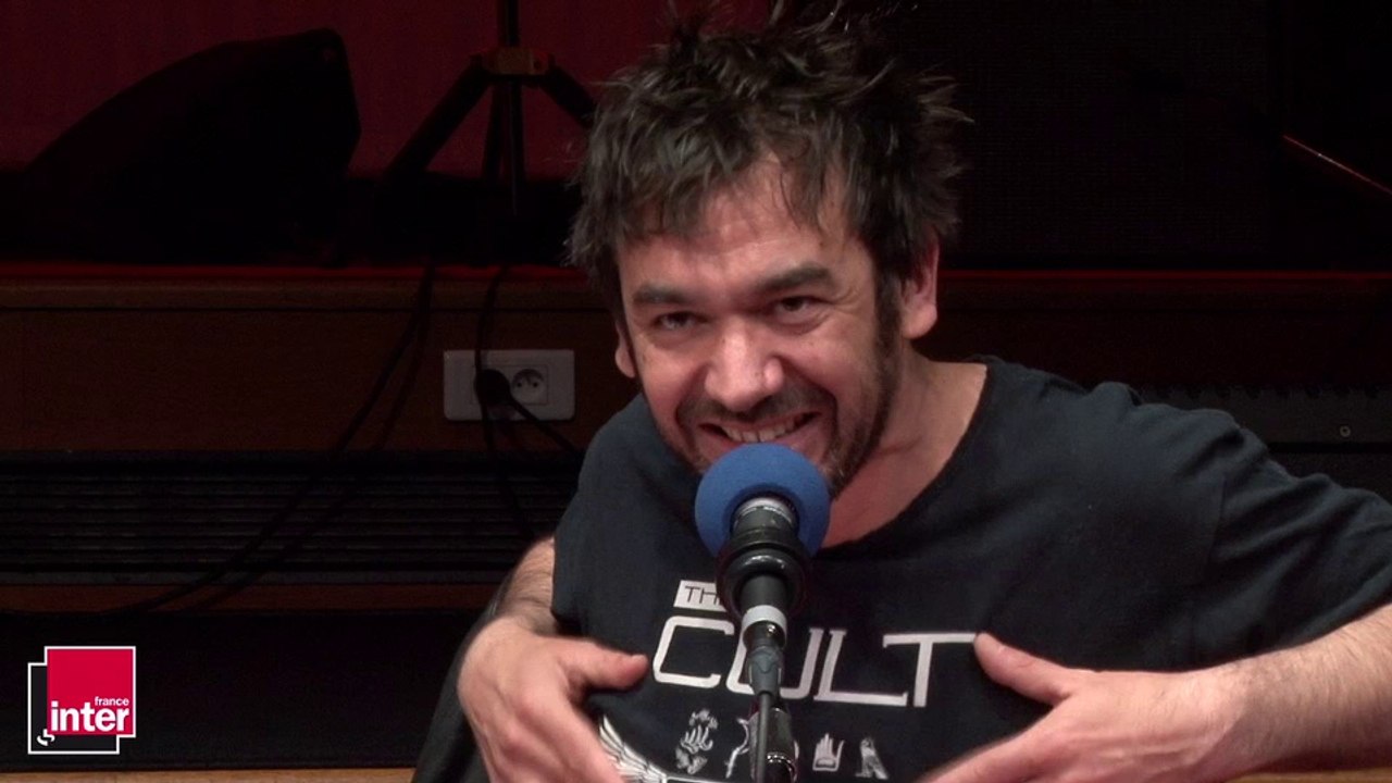 THomas VDB : "Mon amour de Saint-Tropez "