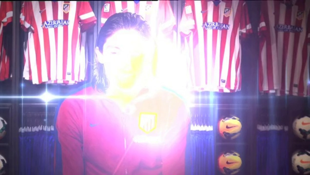 Filipe: "No tenemos una presión, sino una responsabilidad muy bonita"