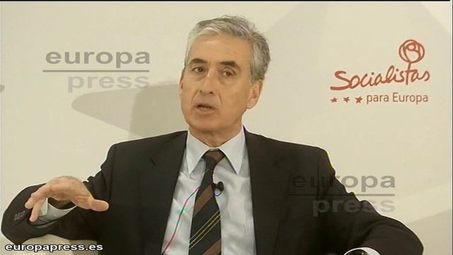 Jáuregui cree que el sindicalismo peligra