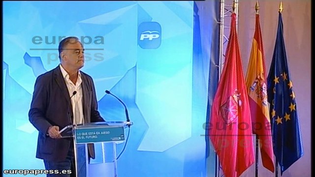 Pons dialogará con Más dentro de la Constitución