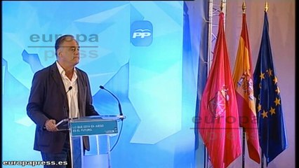 Pons dialogará con Más "dentro de la Constitución"