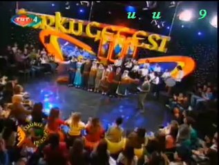 Orhan HAKALMAZ-Çekin Halay Dizilsin