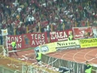 7η ΑΕΛ-Απόλλων Καλαμαριάς 4-1 Ενωμένο