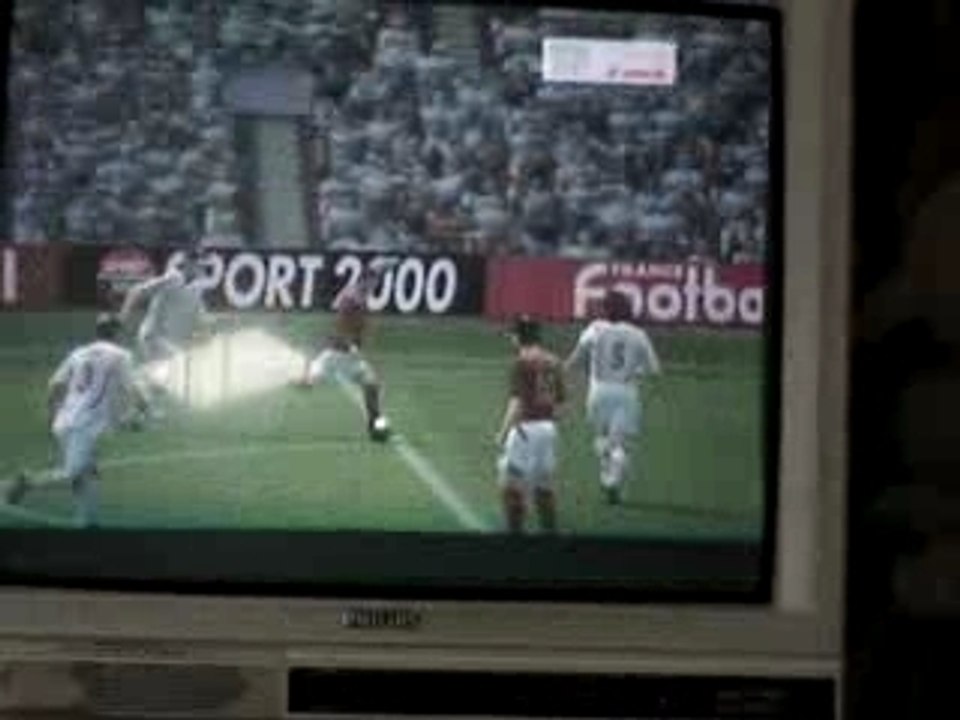 But de Beckham