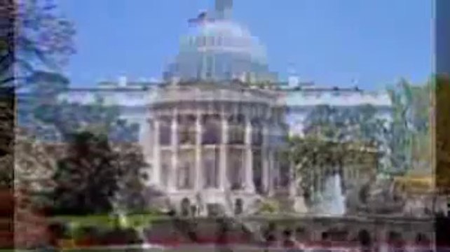 Белый дом опроверг сообщения СМИ об американских наемниках на Украине