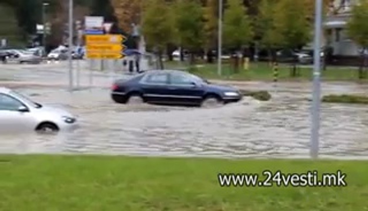 POPLAVI BALKAN