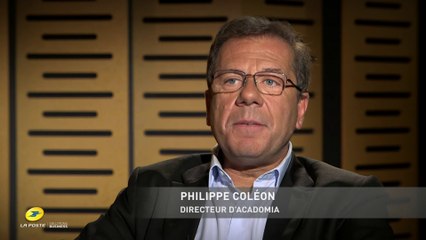 Performances et confidences - le témoignage de Philippe Coléon, directeur d’Acadomia