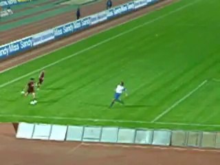 10η Ηρακλής-ΑΕΛ  2-1  2005-06 Ευκαιρία στο 55΄