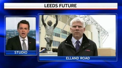 #LUFC latest via Bryn Law 15/05/14 #SSN