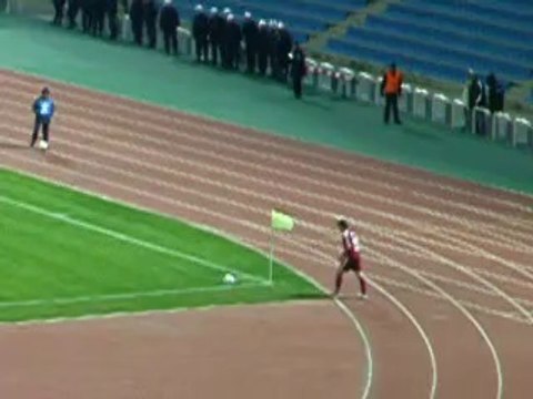 10η Ηρακλής-ΑΕΛ 2-1 2005-06 Το 2-1 Κυπαρίσσης