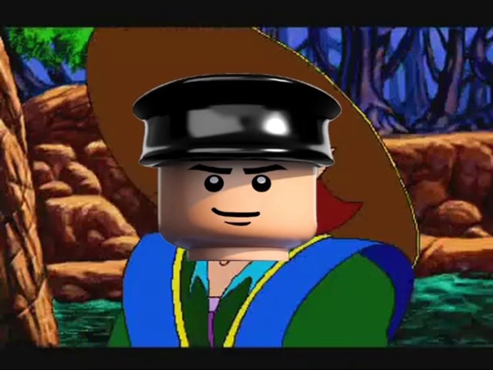 Youtube Poop French - Quel Bric-à-Brac