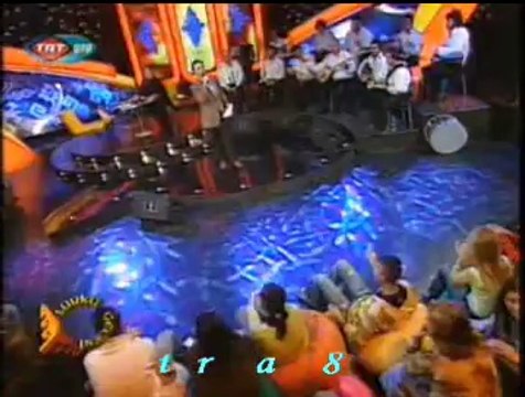 Orhan HAKALMAZ-Gine Gördüm Elif Kızın Yüzünü