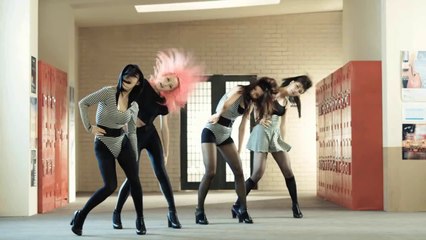 Bad Girl, Good Girl - MISS A